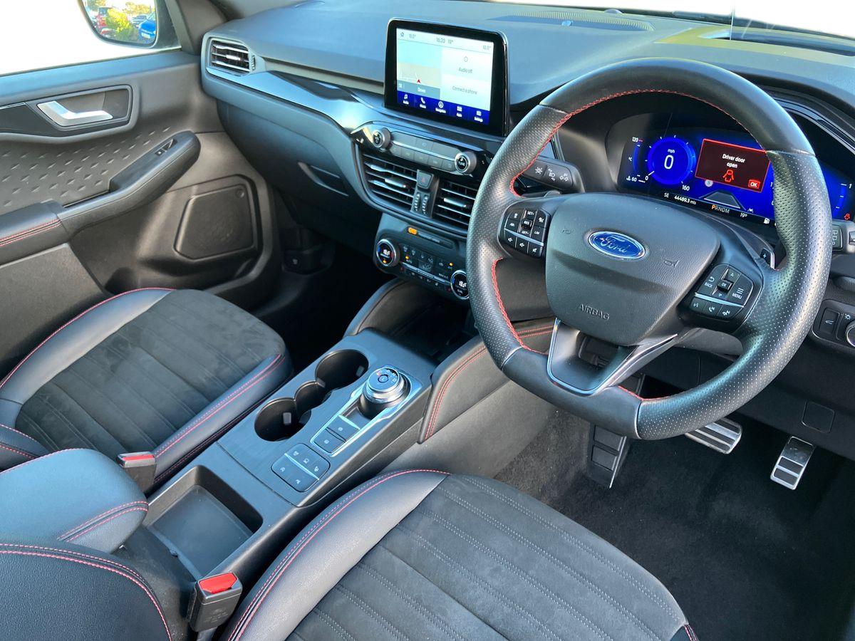 Used Ford Kuga 2021 for sale - 76158103: Photo 8