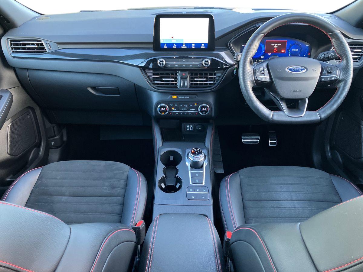 Used Ford Kuga 2021 for sale - 76158103: Photo 9