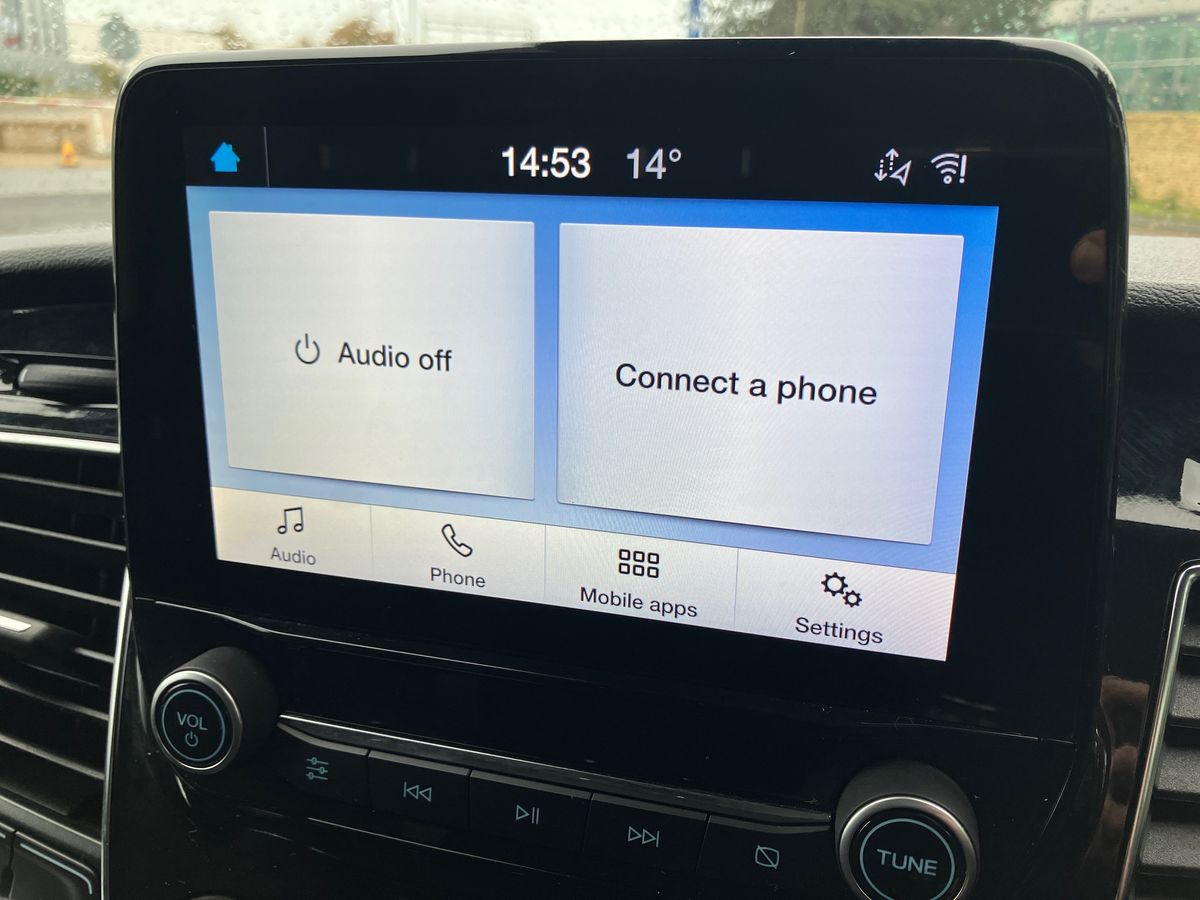 Used Ford Transit Custom 2020 for sale - 75898319: Photo 10