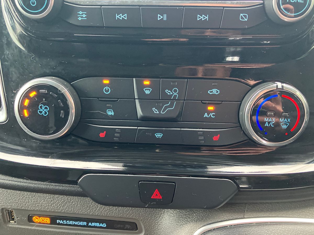 Used Ford Transit Custom 2020 for sale - 75898319: Photo 13