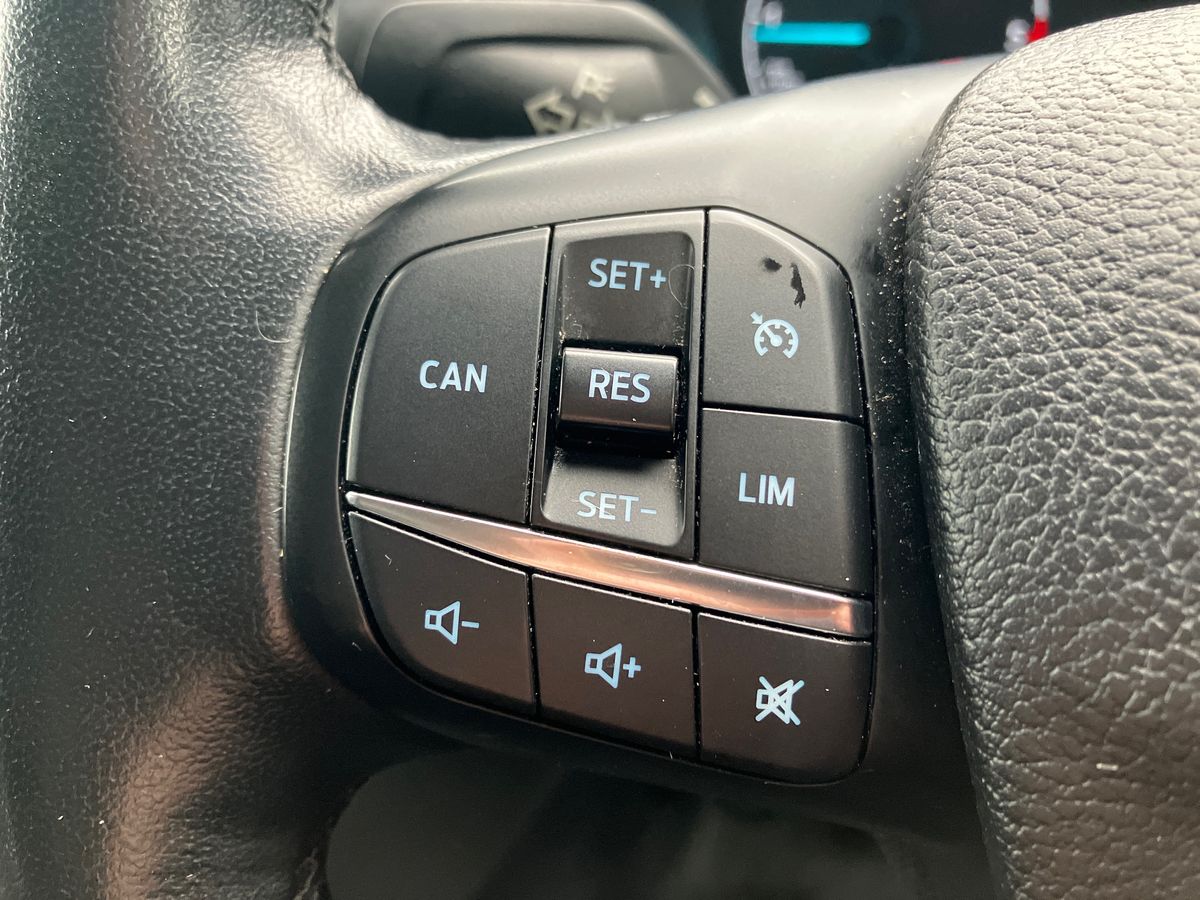 Used Ford Transit Custom 2020 for sale - 75898319: Photo 14