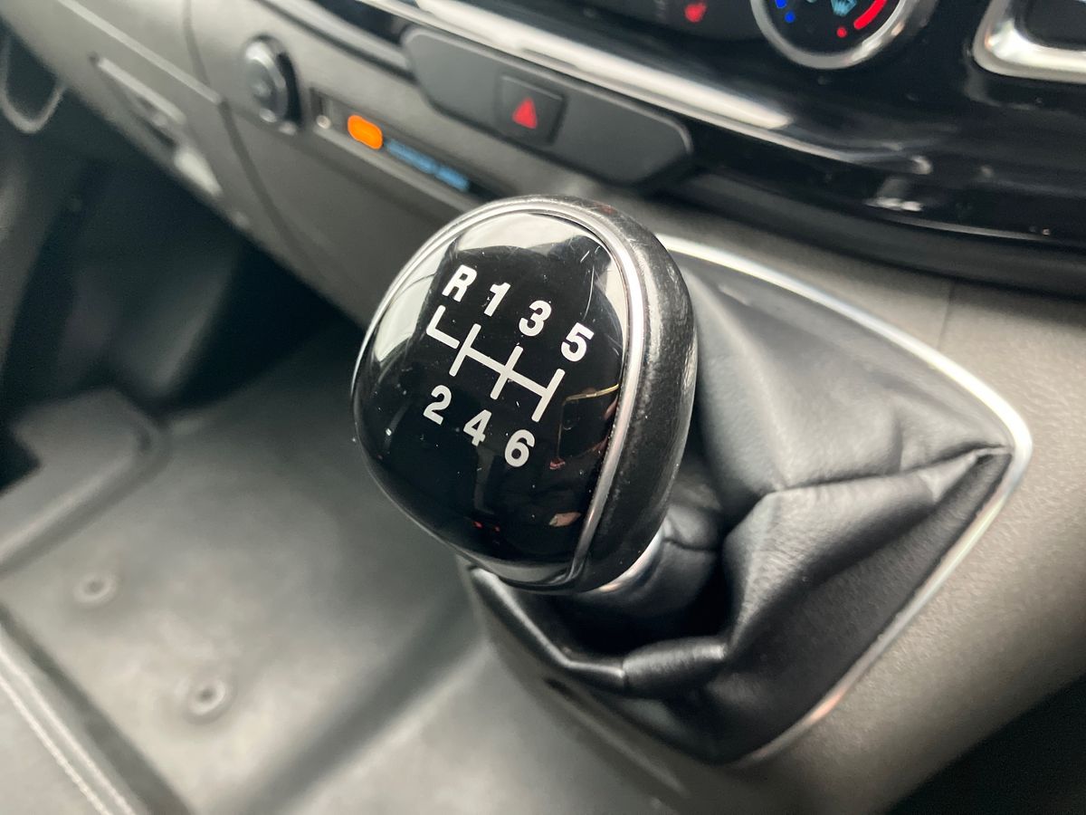 Used Ford Transit Custom 2020 for sale - 75898319: Photo 15