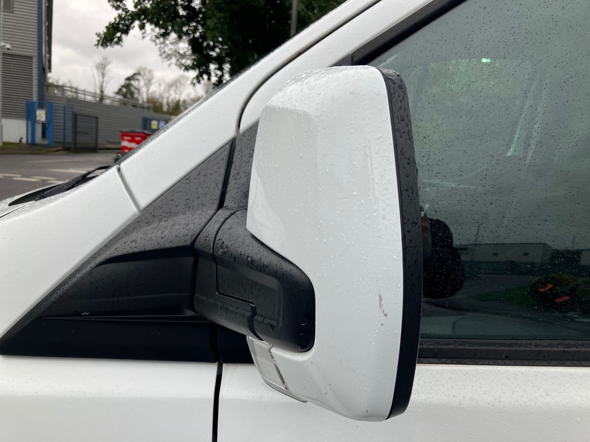 Used Ford Transit Custom 2020 for sale - 75898319: Photo 18