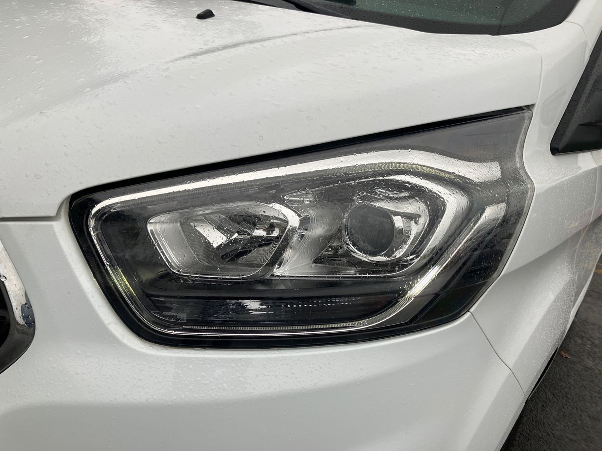 Used Ford Transit Custom 2020 for sale - 75898319: Photo 19