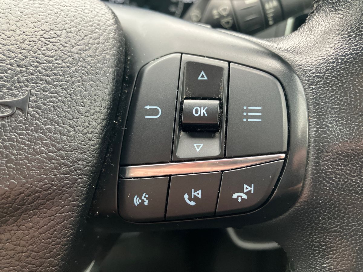 Used Ford Transit Custom 2020 for sale - 75898319: Photo 21