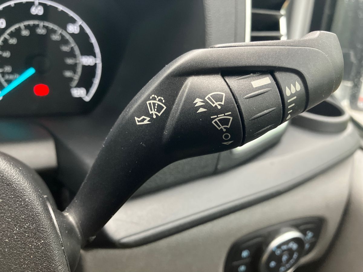 Used Ford Transit Custom 2020 for sale - 75898319: Photo 22