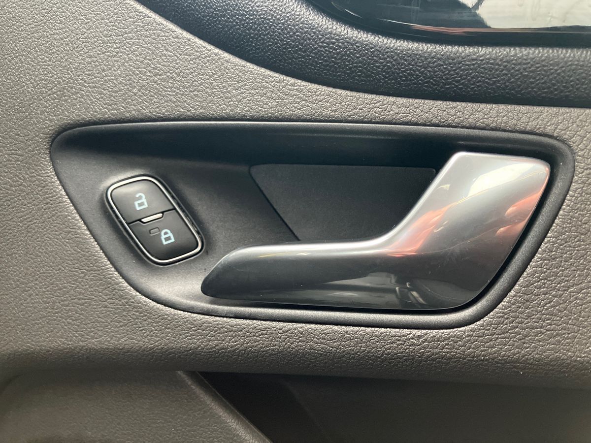 Used Ford Transit Custom 2020 for sale - 75898319: Photo 24