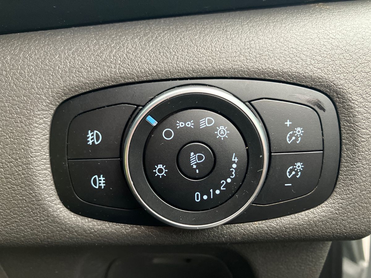 Used Ford Transit Custom 2020 for sale - 75898319: Photo 25