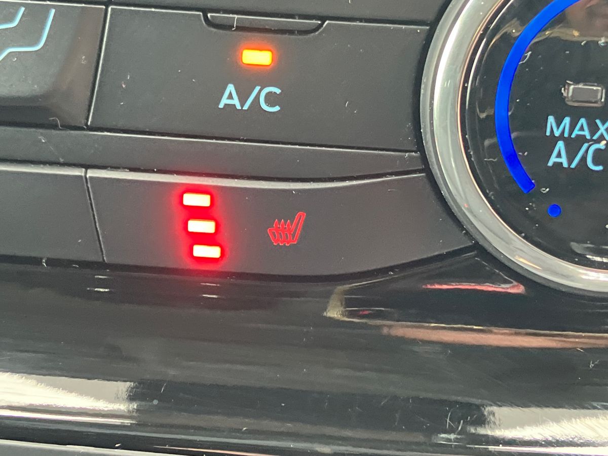 Used Ford Transit Custom 2020 for sale - 75898319: Photo 27