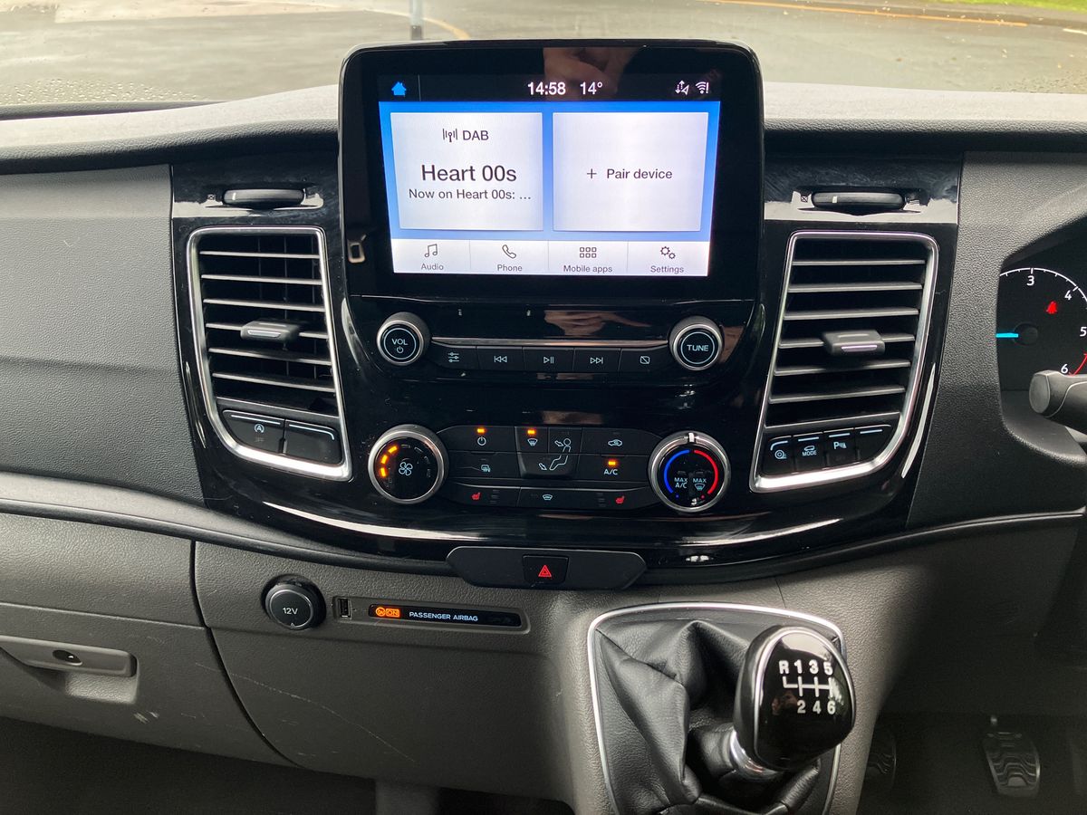 Used Ford Transit Custom 2020 for sale - 75898319: Photo 29