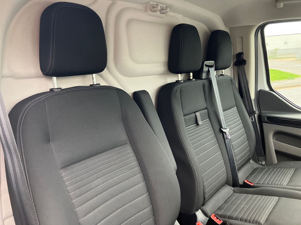 Used Ford Transit Custom 2020 for sale - 75898319: Photo 30