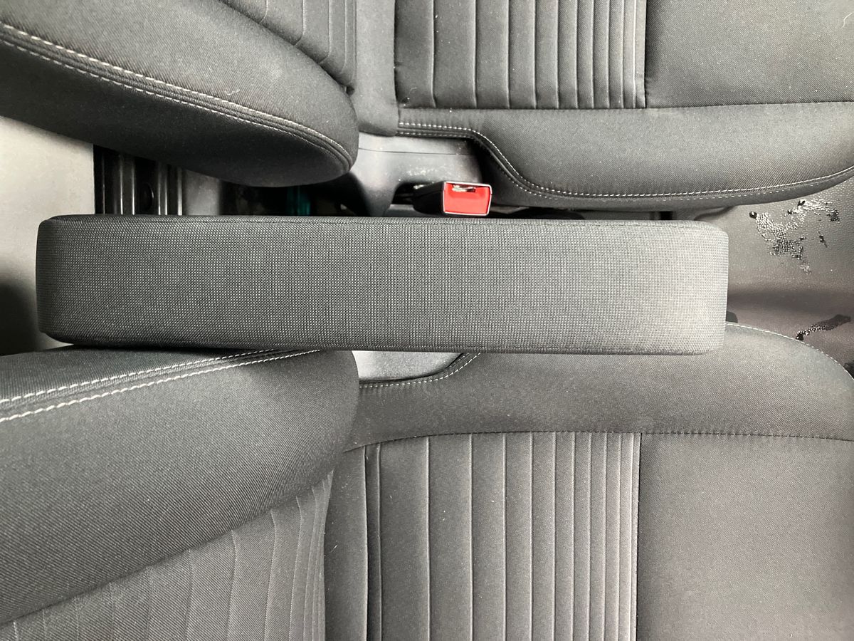 Used Ford Transit Custom 2020 for sale - 75898319: Photo 31