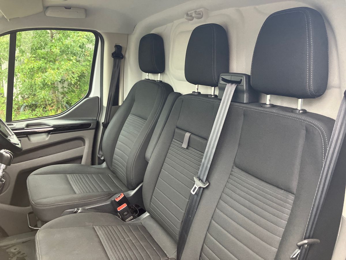 Used Ford Transit Custom 2020 for sale - 75898319: Photo 32