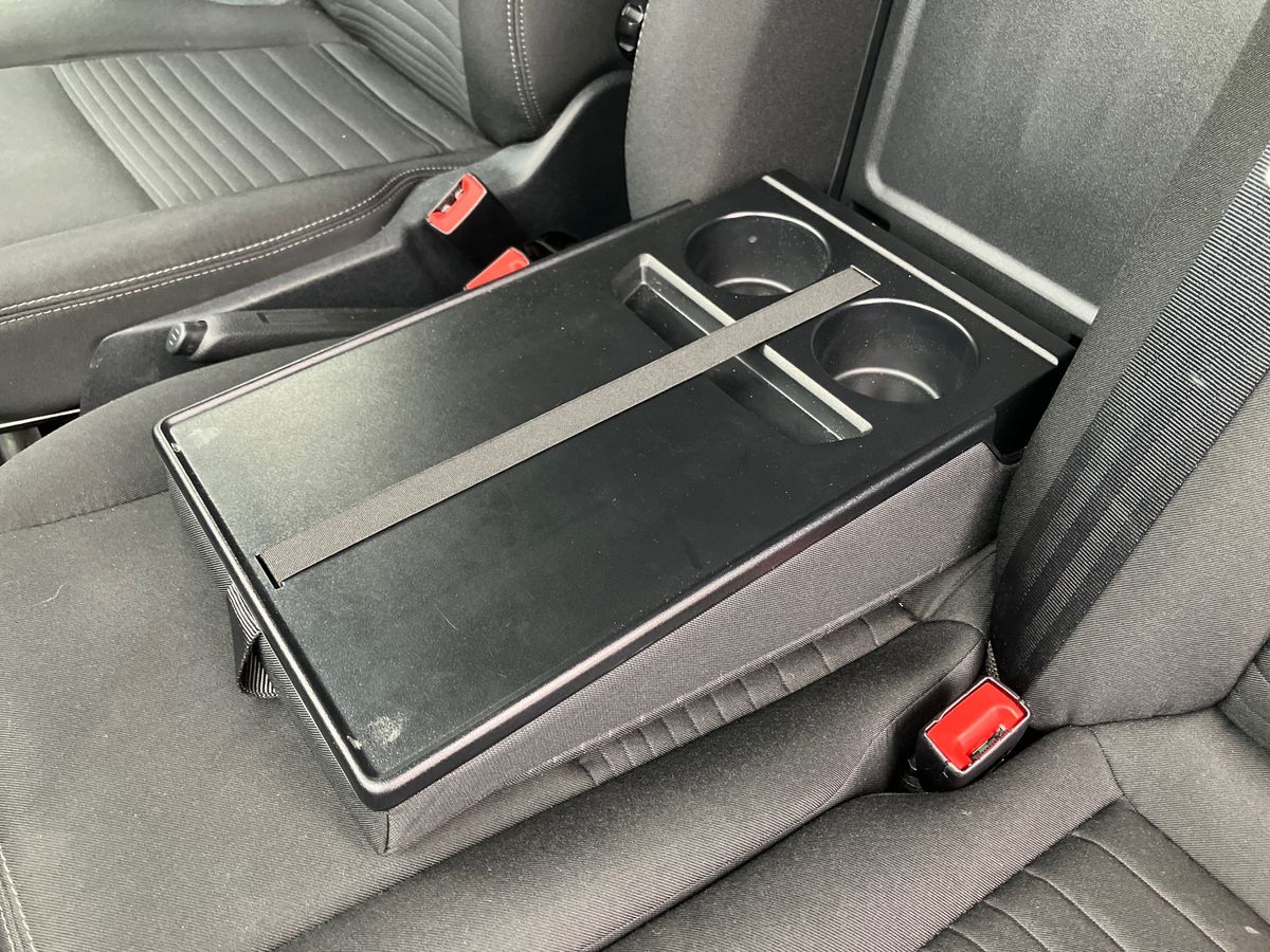 Used Ford Transit Custom 2020 for sale - 75898319: Photo 33