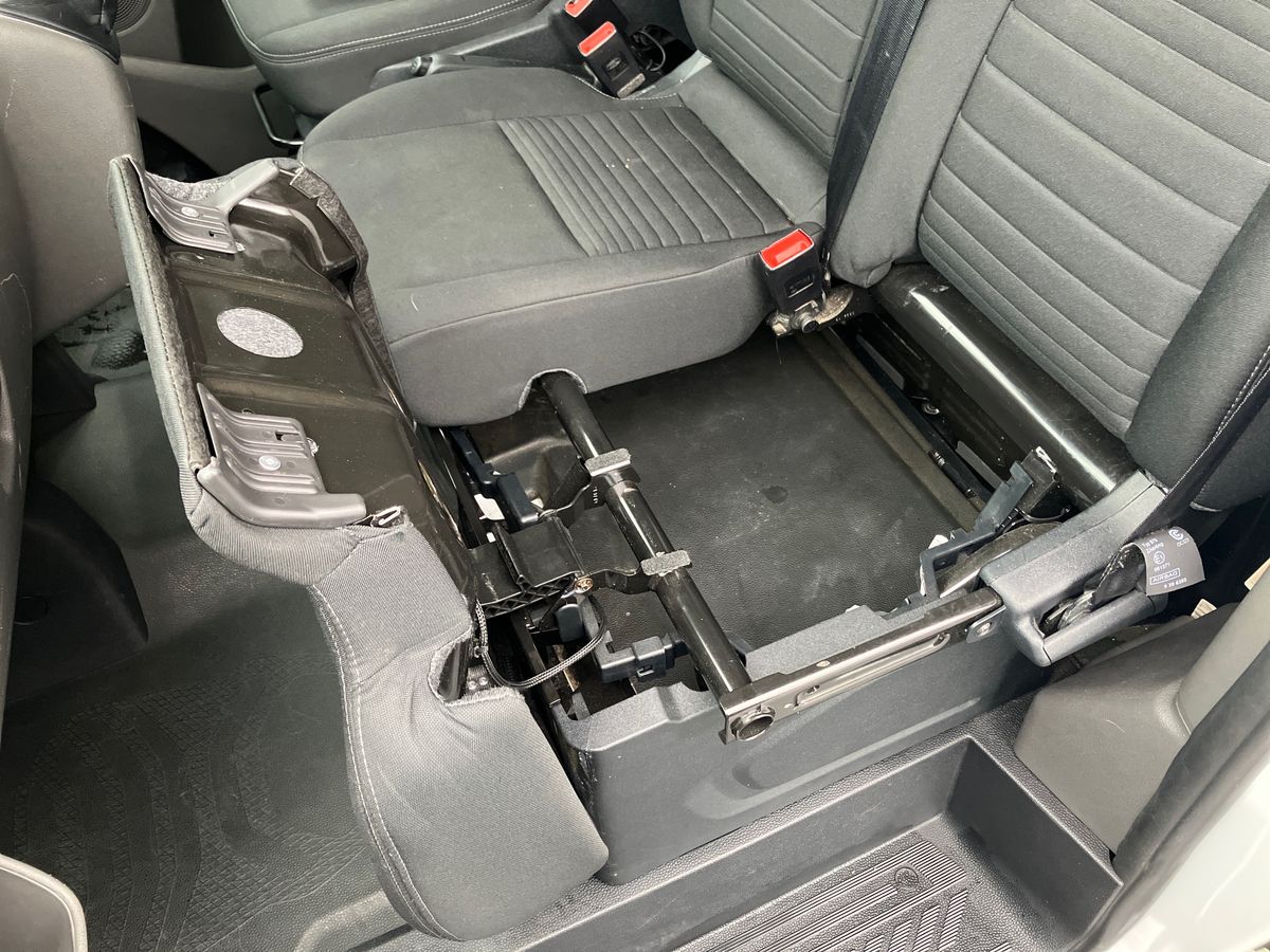 Used Ford Transit Custom 2020 for sale - 75898319: Photo 34