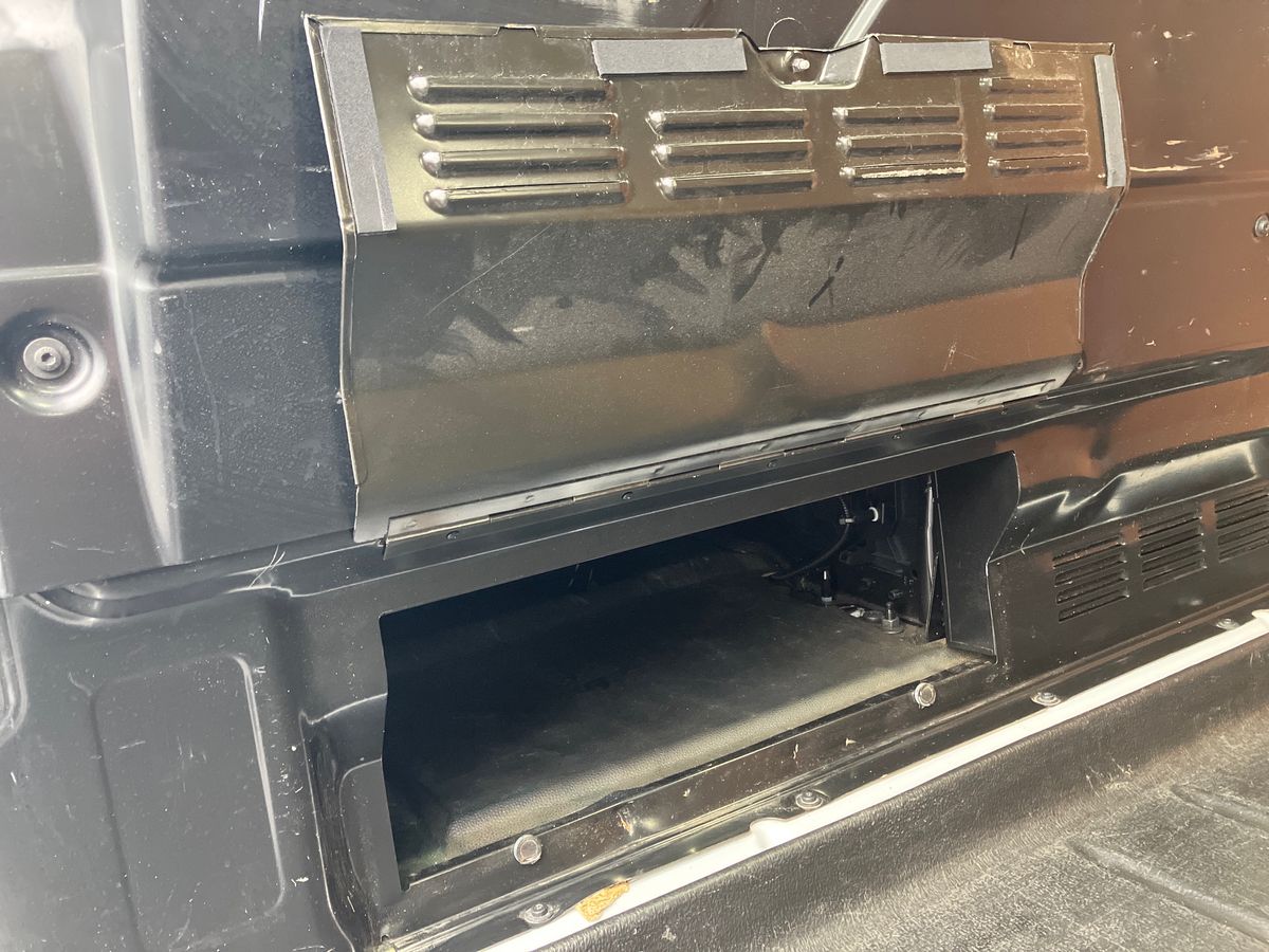 Used Ford Transit Custom 2020 for sale - 75898319: Photo 35