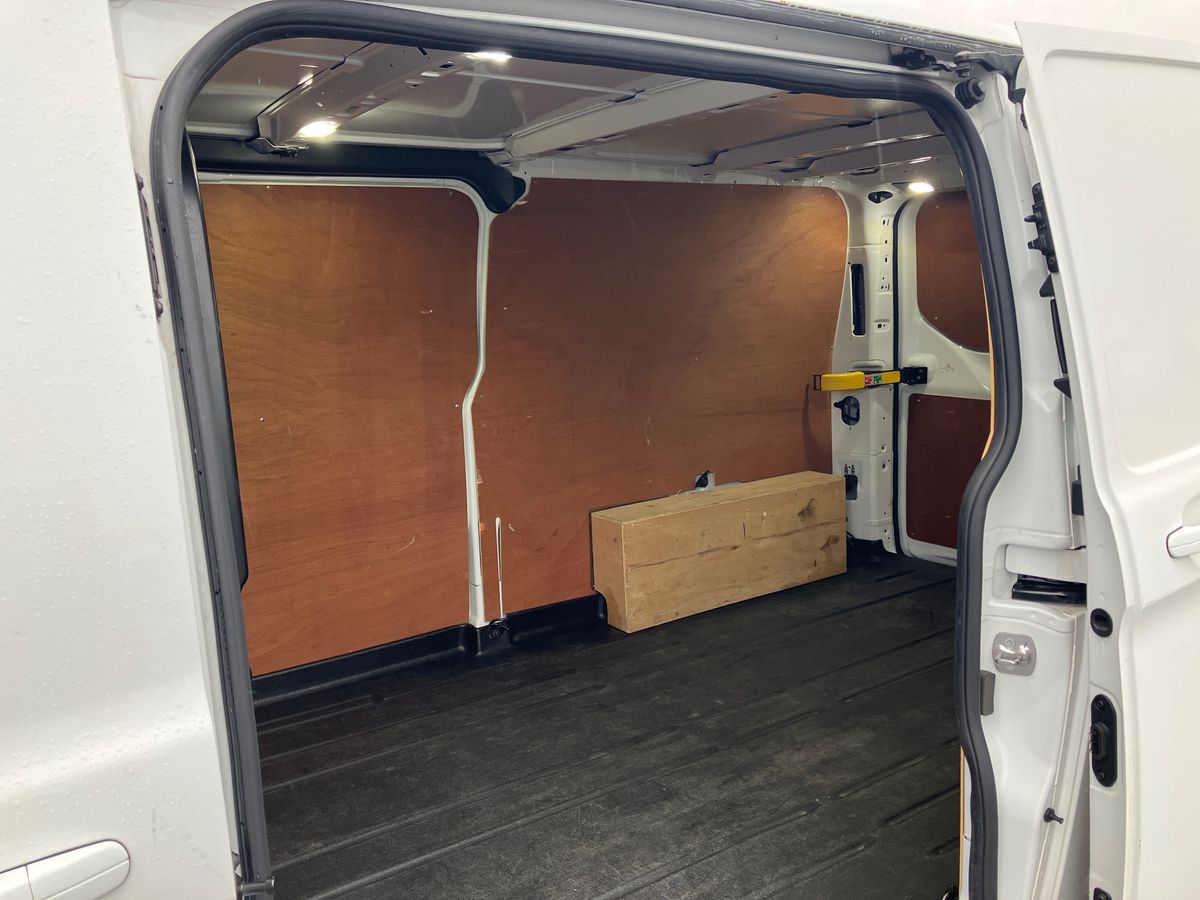 Used Ford Transit Custom 2020 for sale - 75898319: Photo 36