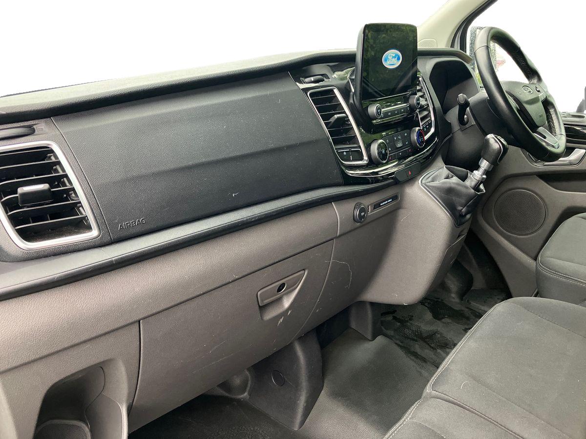 Used Ford Transit Custom 2020 for sale - 75898319: Photo 6