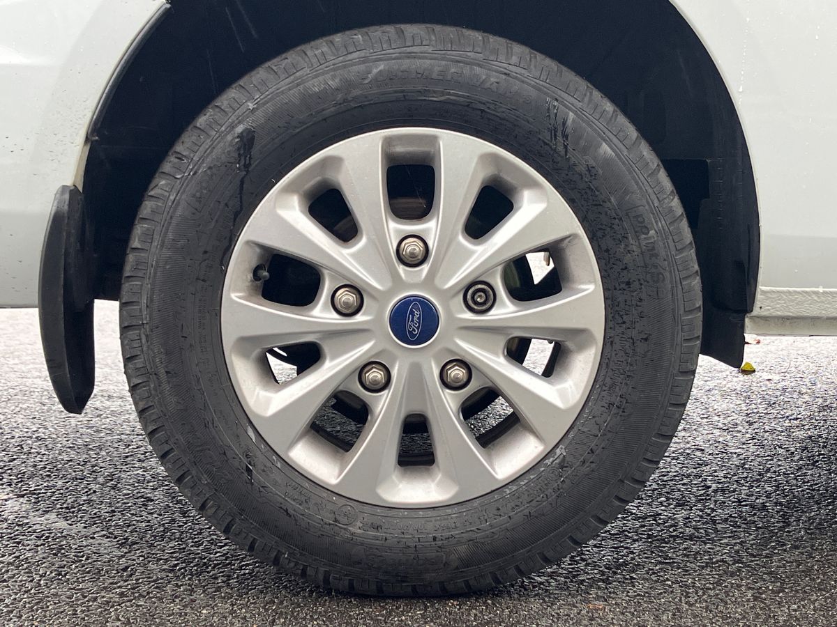 Used Ford Transit Custom 2020 for sale - 75898319: Photo 7