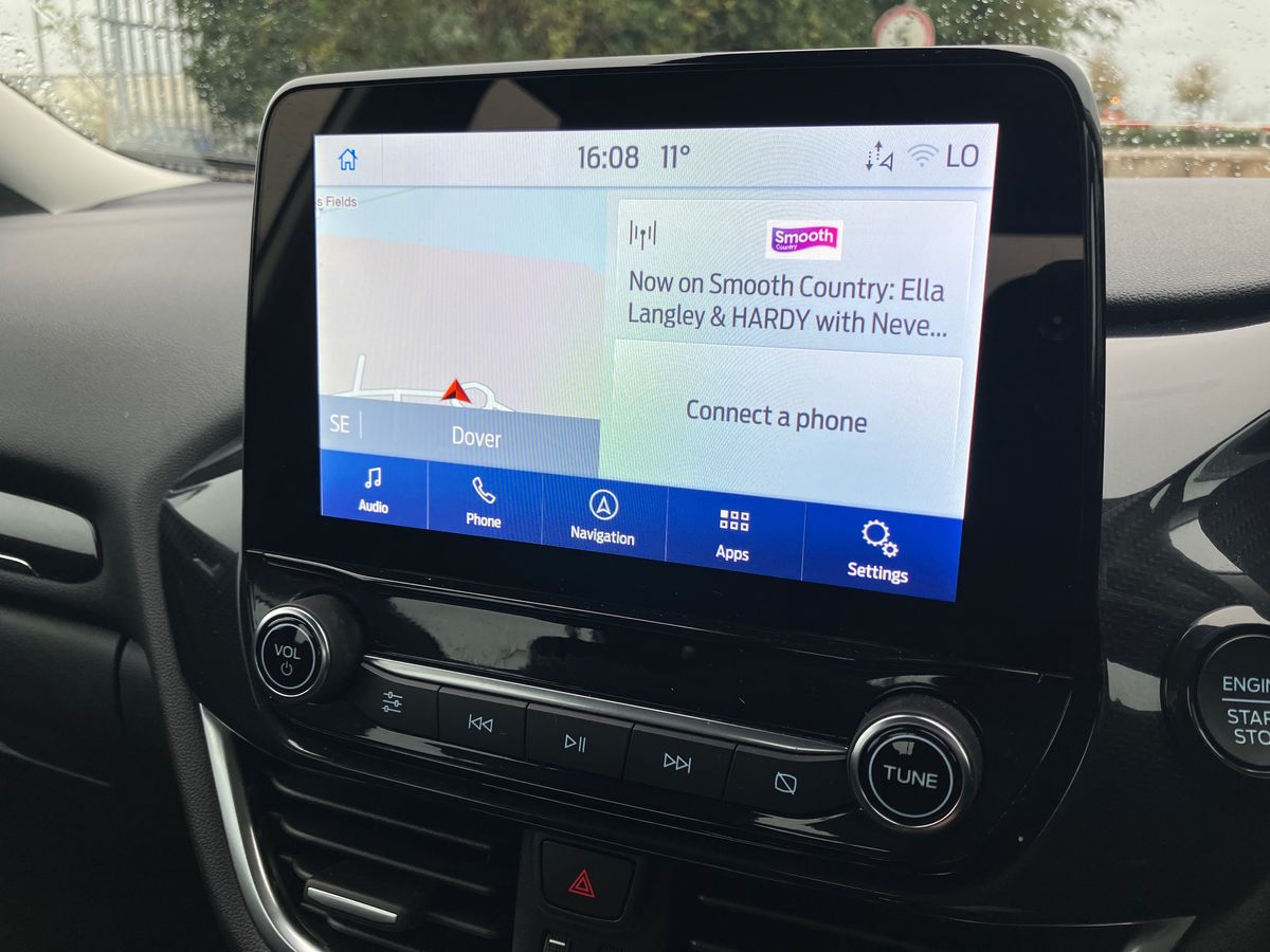 Used Ford Puma 2022 for sale - 76288294: Photo 10