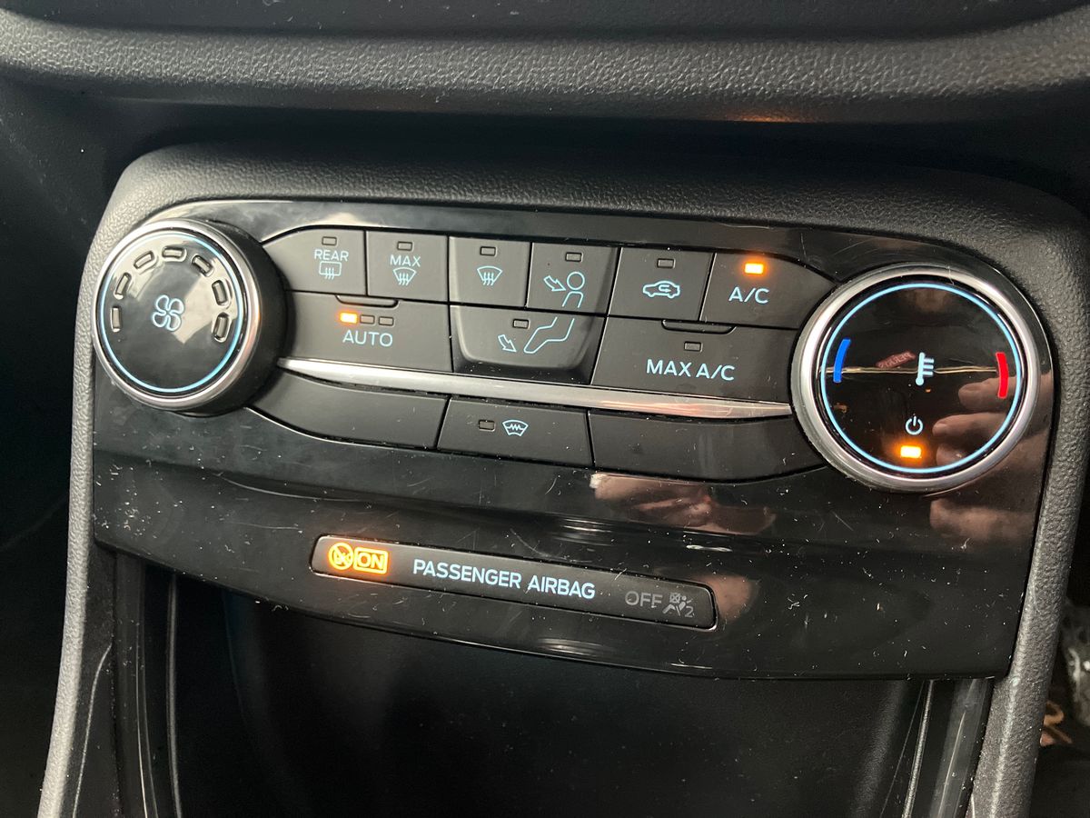 Used Ford Puma 2022 for sale - 76288294: Photo 12