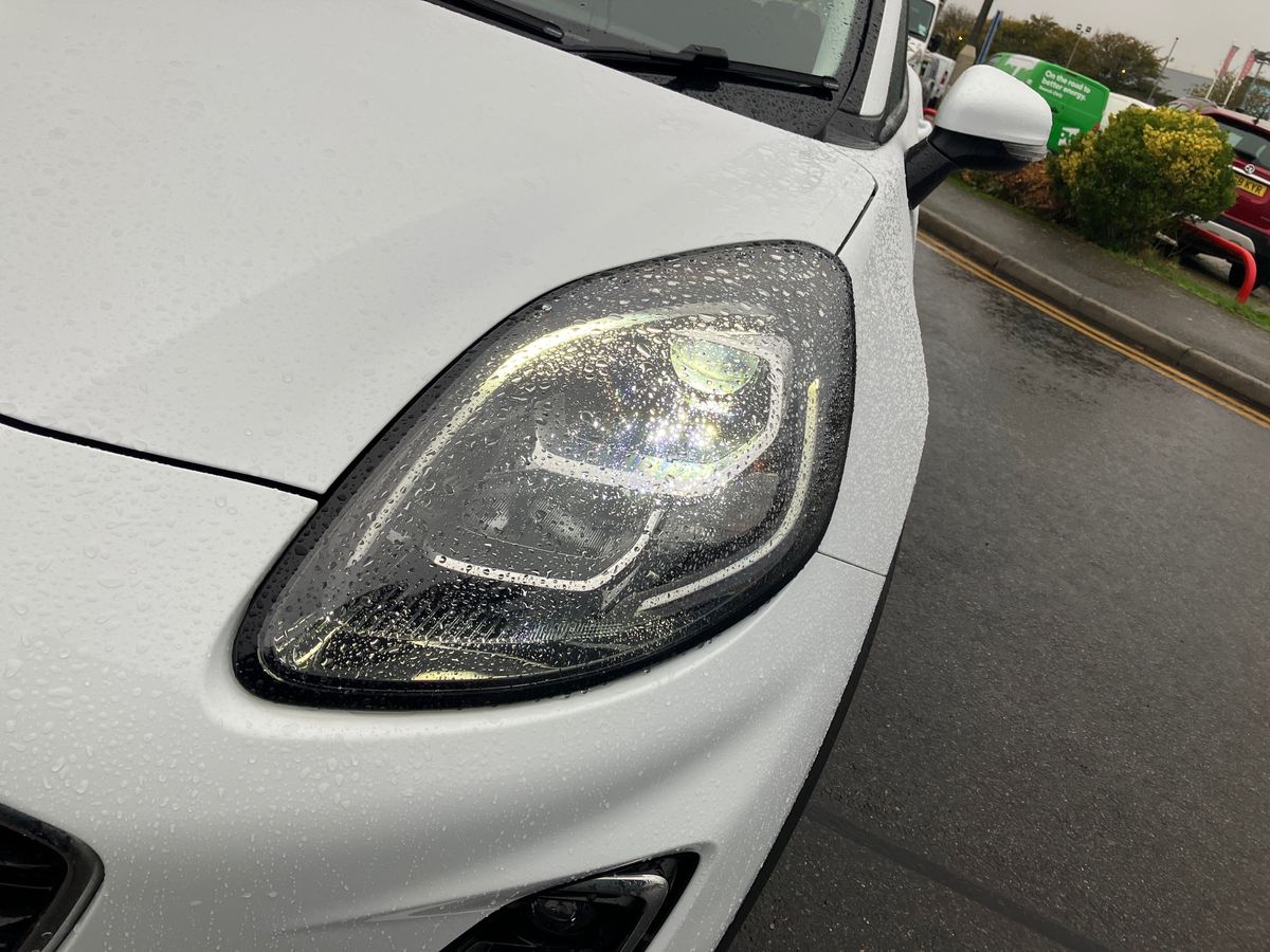 Used Ford Puma 2022 for sale - 76288294: Photo 13