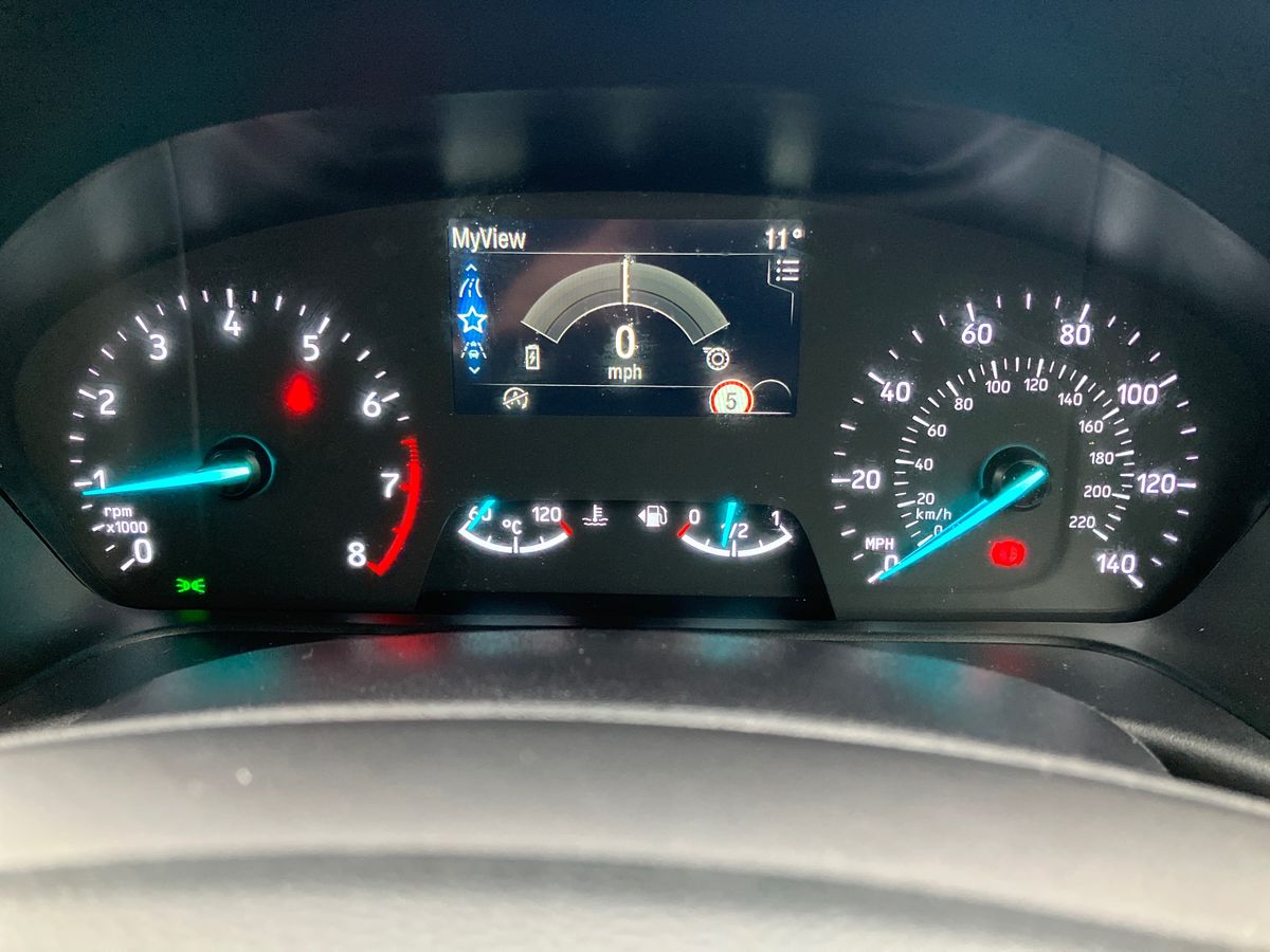 Used Ford Puma 2022 for sale - 76288294: Photo 14