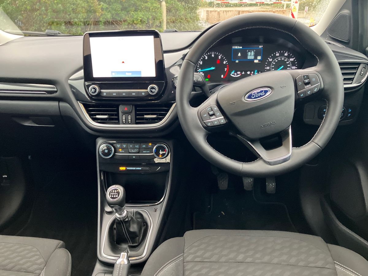 Used Ford Puma 2022 for sale - 76288294: Photo 15