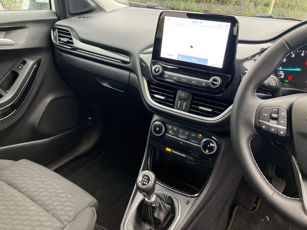 Used Ford Puma 2022 for sale - 76288294: Photo 17