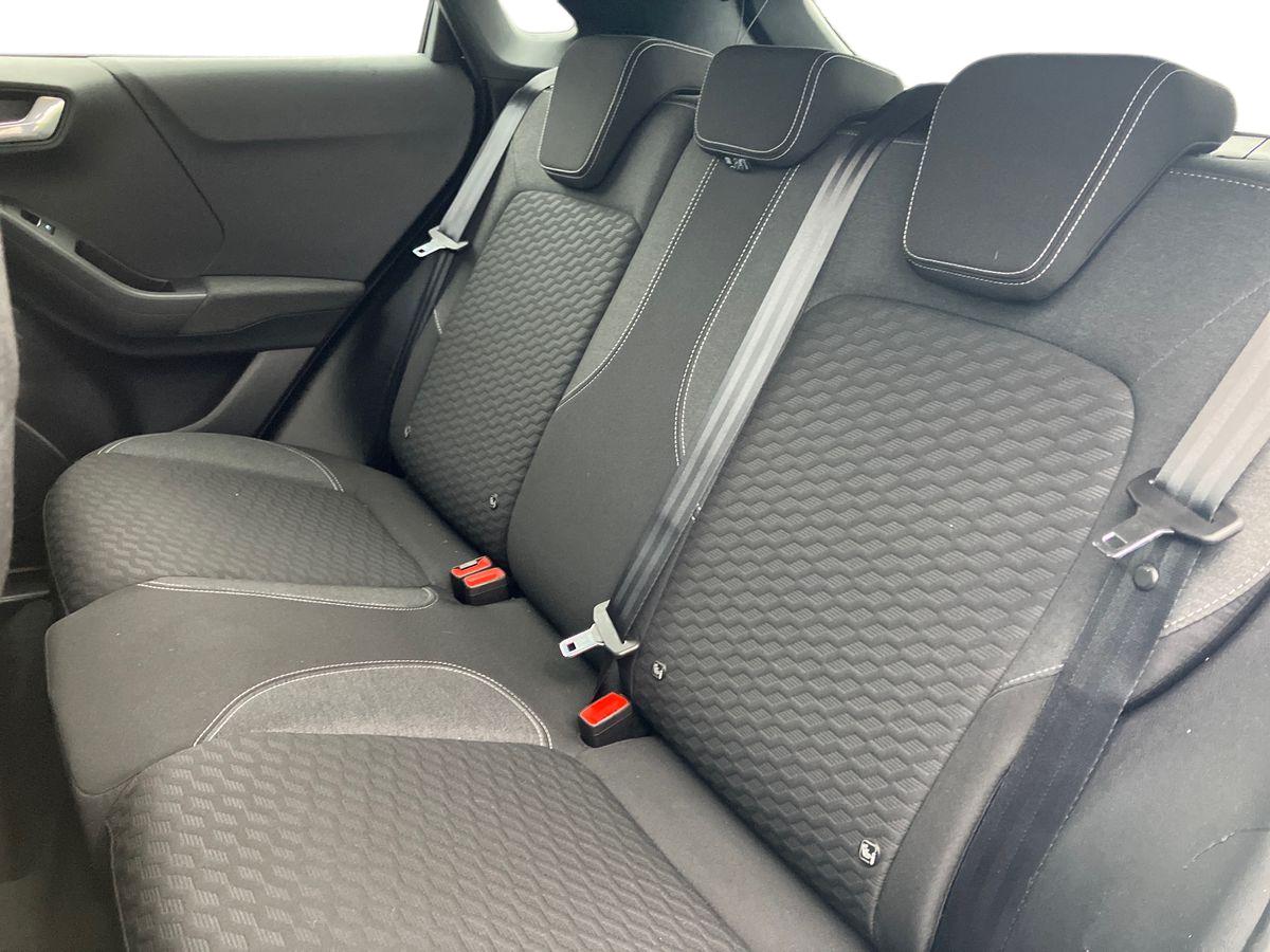 Used Ford Puma 2022 for sale - 76288294: Photo 19