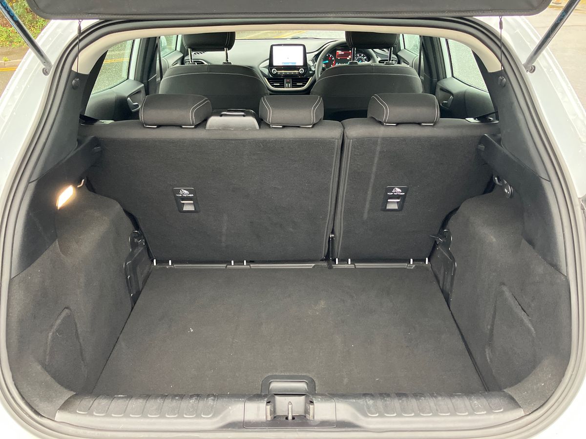 Used Ford Puma 2022 for sale - 76288294: Photo 20