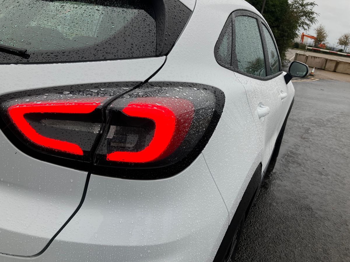 Used Ford Puma 2022 for sale - 76288294: Photo 25