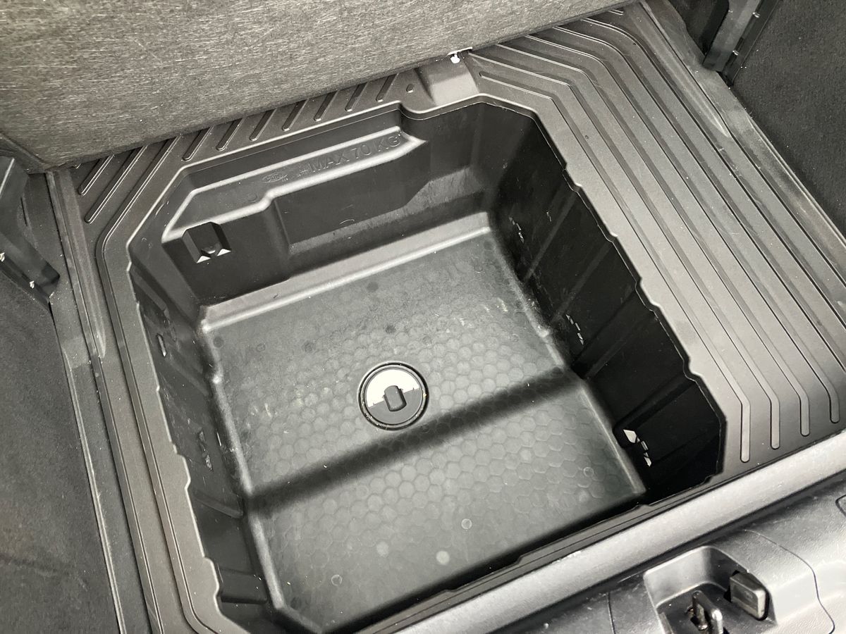 Used Ford Puma 2022 for sale - 76288294: Photo 28