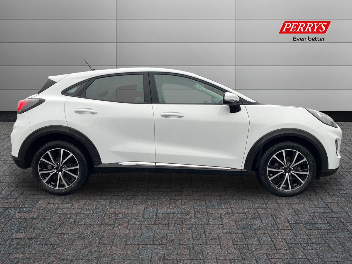 Used Ford Puma 2022 for sale - 76288294: Photo 3