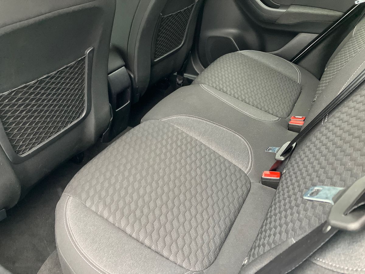 Used Ford Puma 2022 for sale - 76288294: Photo 30