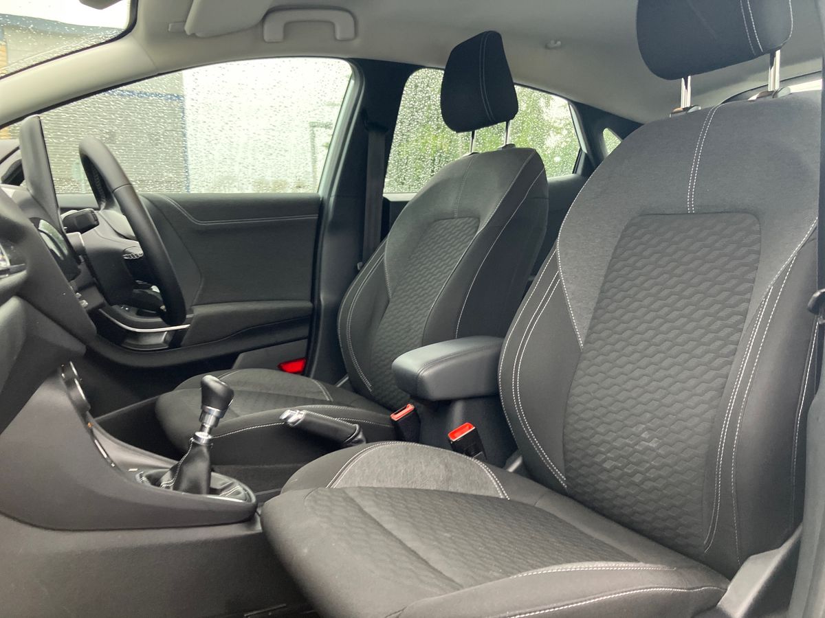 Used Ford Puma 2022 for sale - 76288294: Photo 31