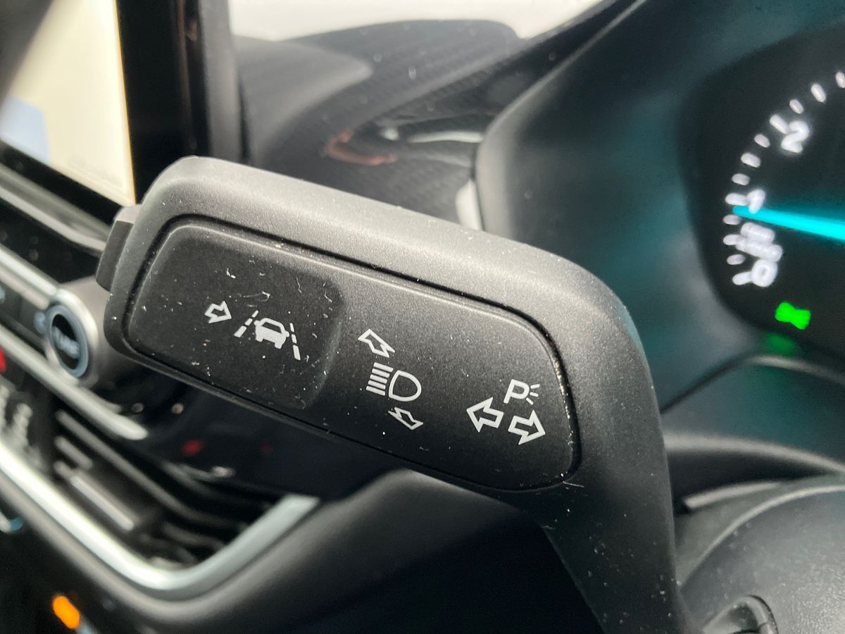 Used Ford Puma 2022 for sale - 76288294: Photo 37