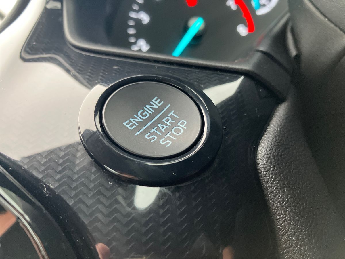 Used Ford Puma 2022 for sale - 76288294: Photo 38