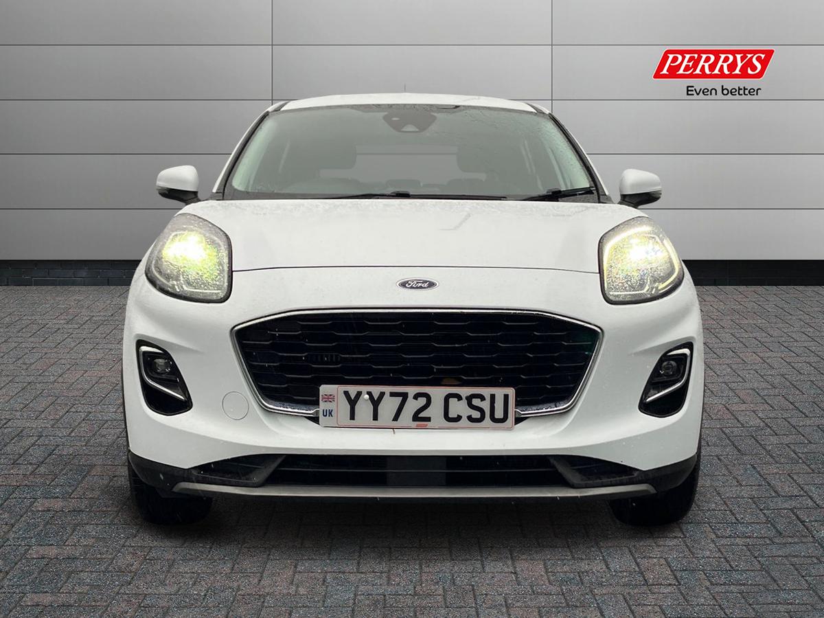Used Ford Puma 2022 for sale - 76288294: Photo 4
