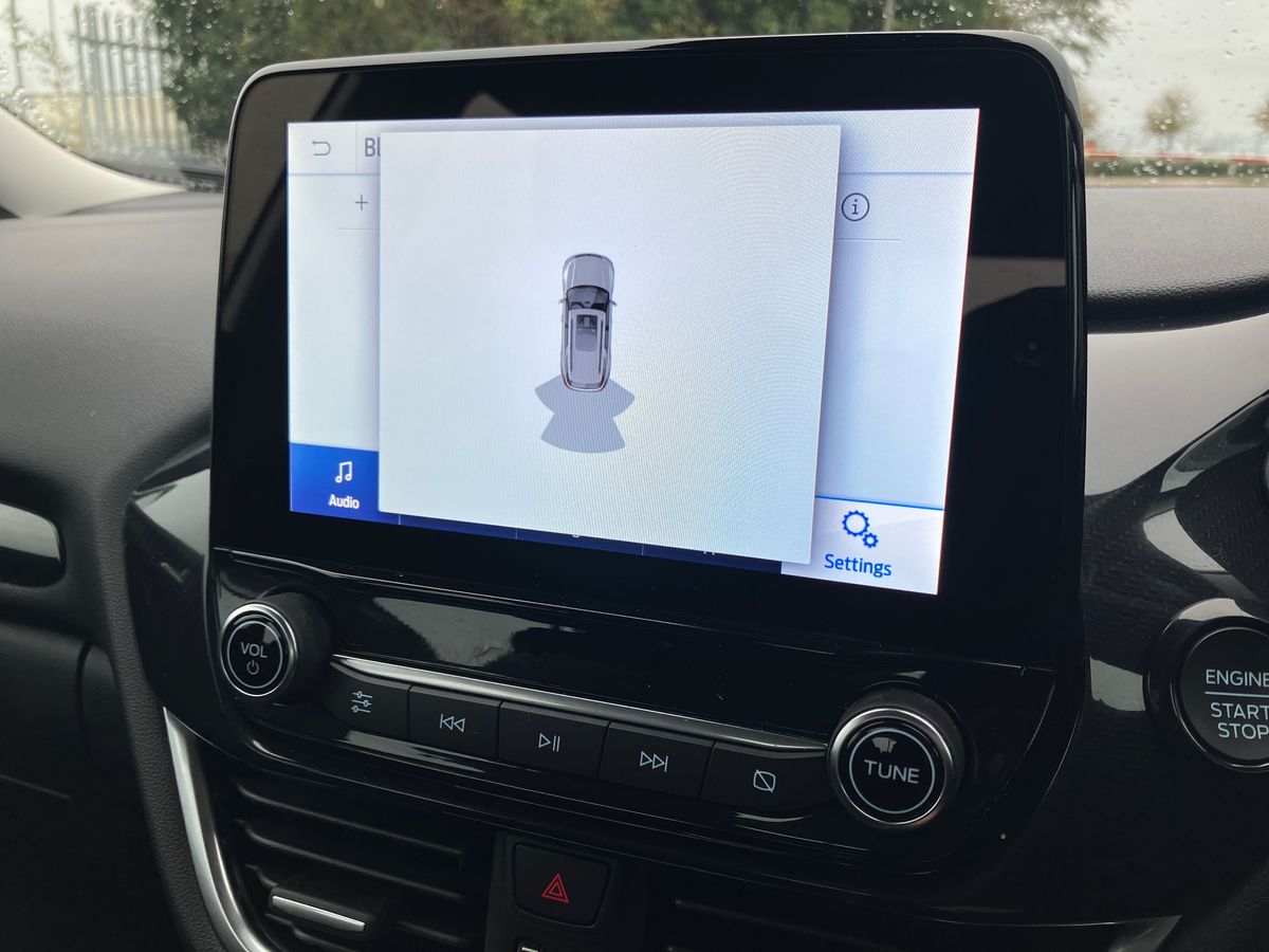 Used Ford Puma 2022 for sale - 76288294: Photo 41