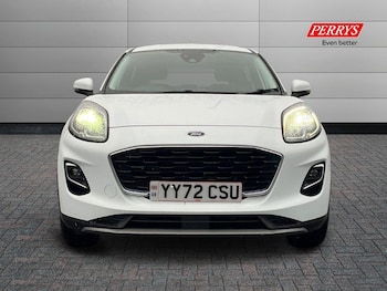 Used Ford Puma 2022 for sale - 76288294: Photo