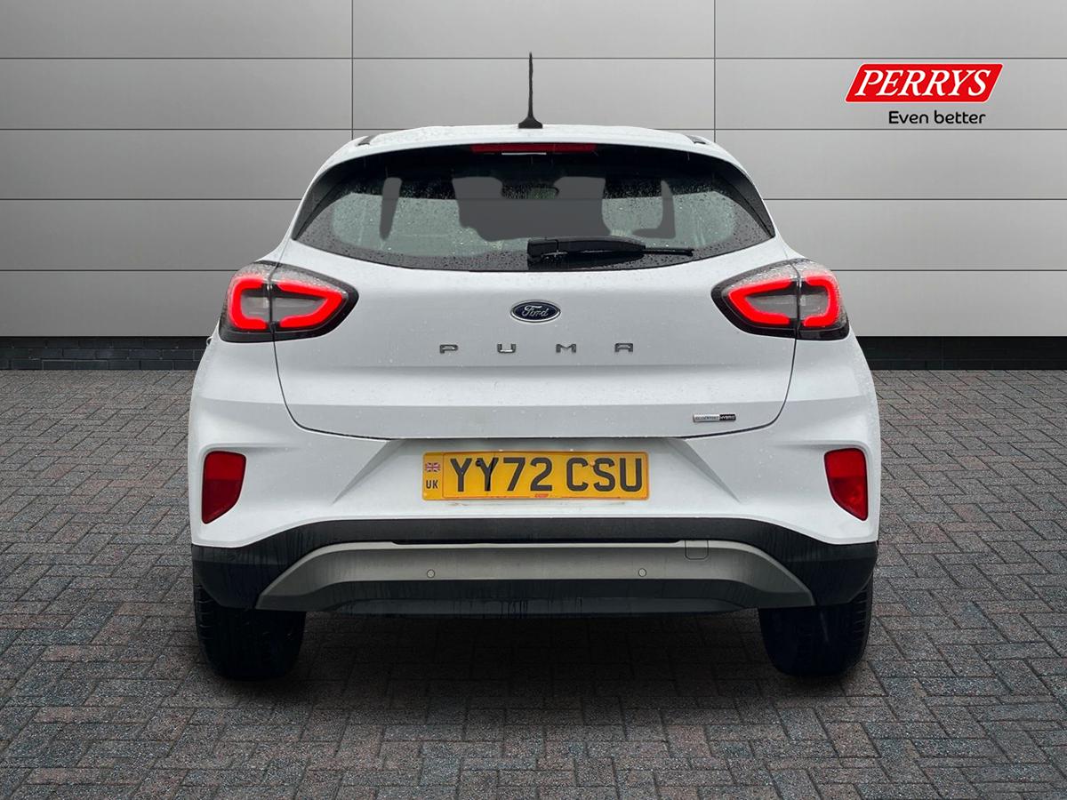 Used Ford Puma 2022 for sale - 76288294: Photo 5