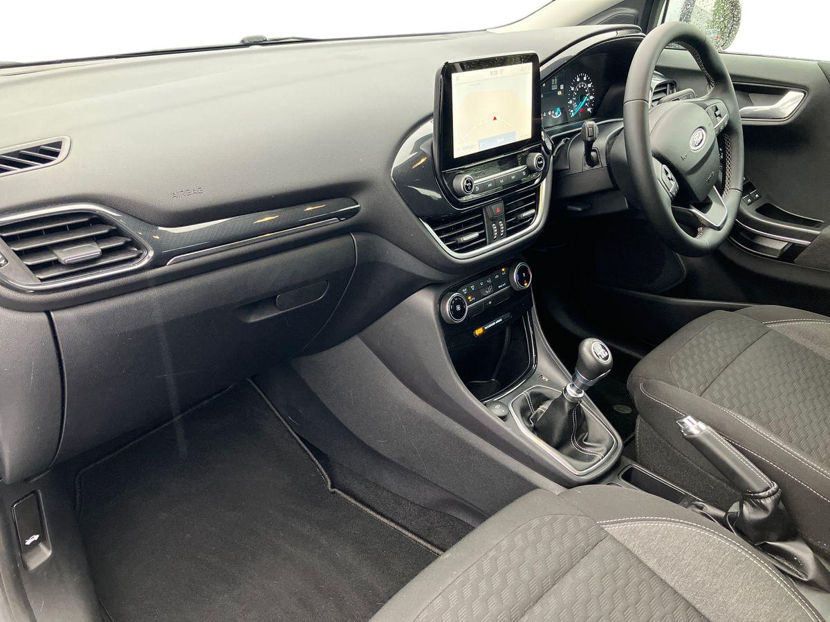 Used Ford Puma 2022 for sale - 76288294: Photo 6