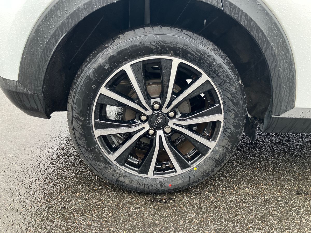 Used Ford Puma 2022 for sale - 76288294: Photo 7