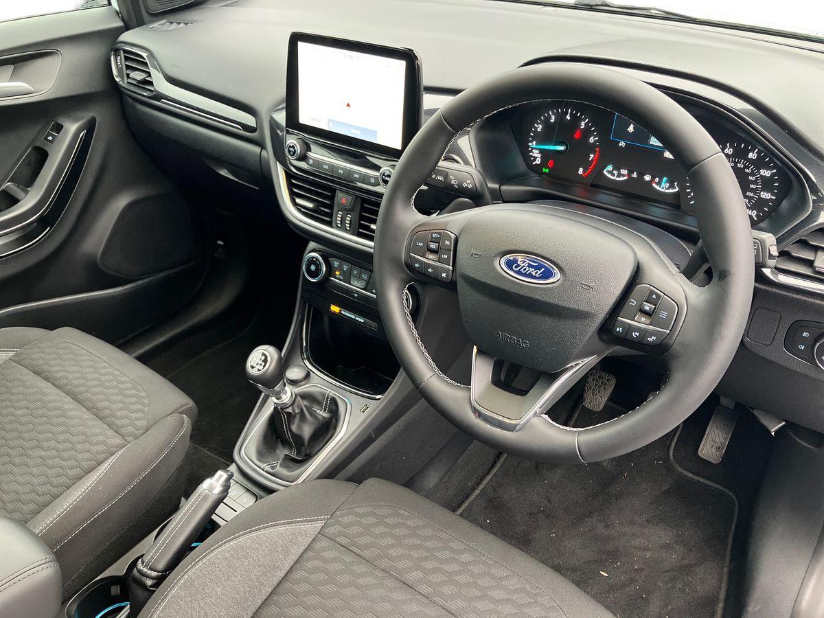 Used Ford Puma 2022 for sale - 76288294: Photo 8