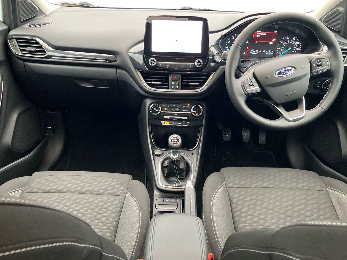 Used Ford Puma 2022 for sale - 76288294: Photo 9