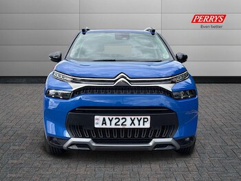 Used Citroen C3 Aircross 2022 for sale - 75342502: Photo