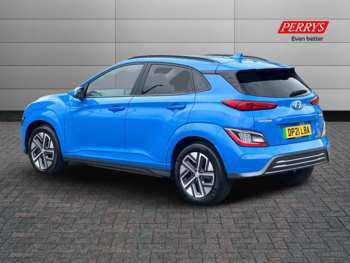 Used Hyundai KONA 2021 for sale - 75356302: Photo