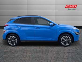 Used Hyundai KONA 2021 for sale - 75356302: Photo