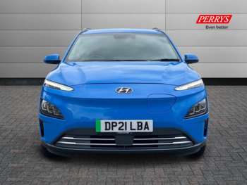 Used Hyundai KONA 2021 for sale - 75356302: Photo